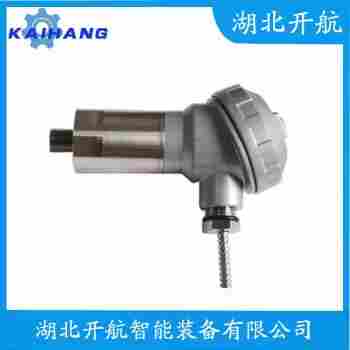 振動(dòng)傳感器 WY-YD020A1B2操作流程