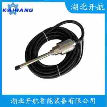 振動傳感器 HZD-Z-6A-A120-B1-C2-D2應(yīng)用案例