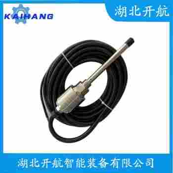 振動傳感器 YZHB-A4-B1-C1-D6-E1-F1參數(shù)規(guī)格