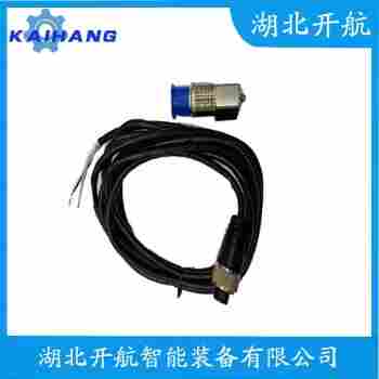 振動(dòng)傳感器 RS9200-02-02-01參數(shù)規(guī)格
