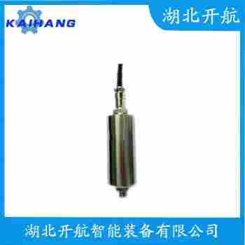 振動(dòng)傳感器 ST6917應(yīng)用案例