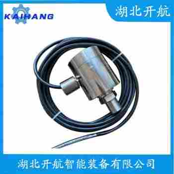 振動(dòng)傳感器 CS-YD-005使用方法