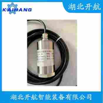 振動(dòng)傳感器 HY-A23F100應(yīng)用案例