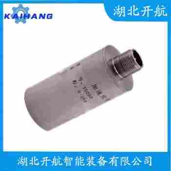 振動(dòng)傳感器 VMS707維護(hù)建議
