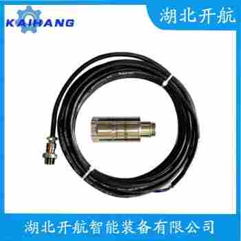 振動(dòng)傳感器 HY900-A02-B02操作流程