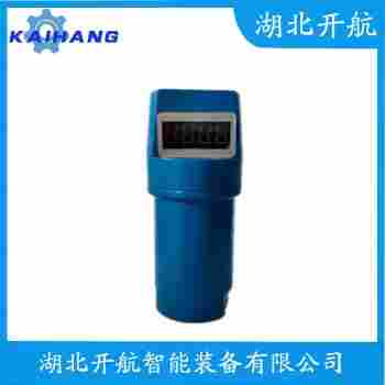 振動傳感器 WTO180-A07-B00-C05-D10功能特點