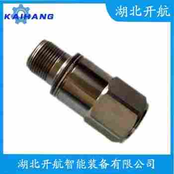 振動(dòng)傳感器 ST6917-151-1-0選擇要點(diǎn)