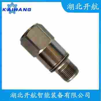 振動(dòng)傳感器 ST-9268-A1參數(shù)規(guī)格