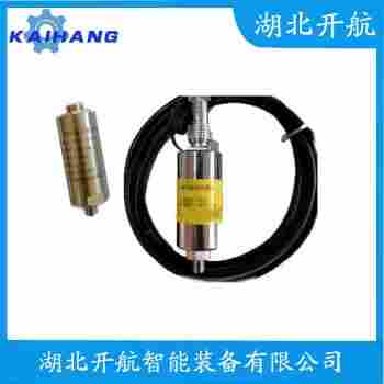 振動傳感器 PZS4-26D05130產品特點