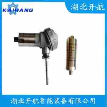 振動傳感器 STHN500功能特點(diǎn)