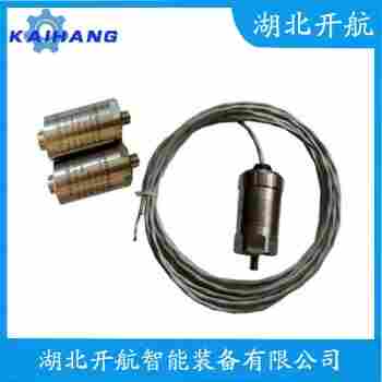 振動傳感器 Hk-892選擇要點