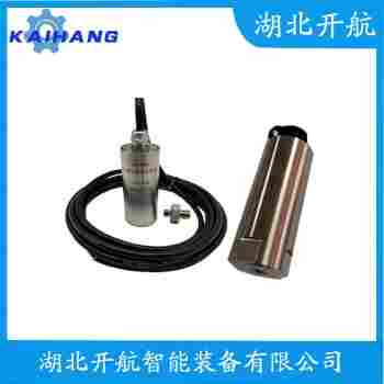 振動傳感器 HZD-B-9-A5-B1-C2-D1產(chǎn)品特點
