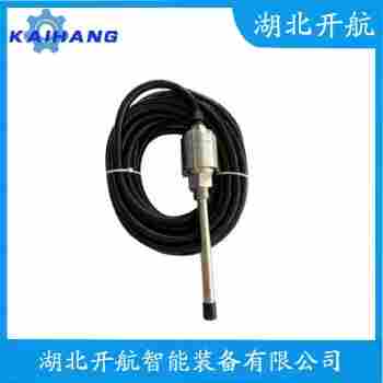 振動傳感器 JX61G參數(shù)規(guī)格