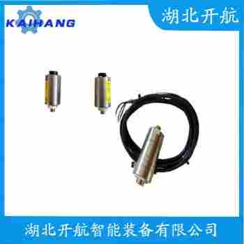 振動傳感器 JX5111-A02-B08-C50維護建議