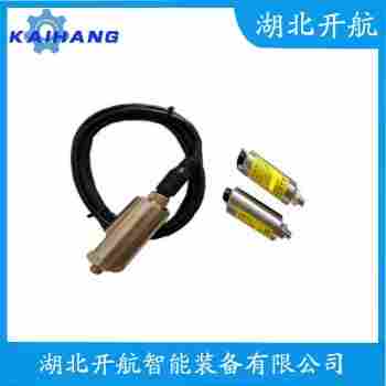 振動傳感器 SG-5H應(yīng)用案例
