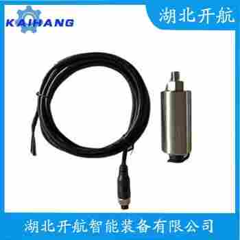 振動(dòng)傳感器 HZD-C-A1-B1操作流程