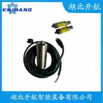 振動(dòng)傳感器 ST-002A-020-00-30-01-00應(yīng)用案例