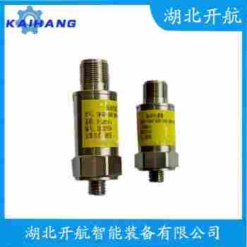 振動傳感器 XZD-YB選擇要點