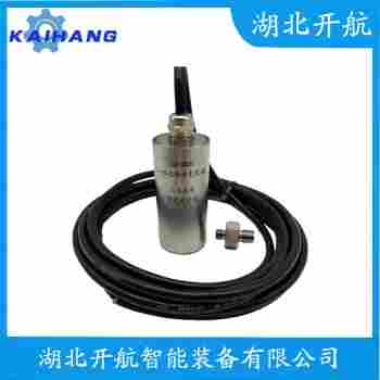振動傳感器 ZY-802X 開航
