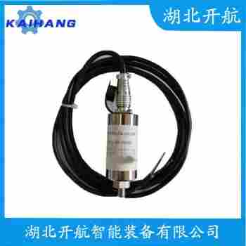 振動傳感器 DY-1功能特點