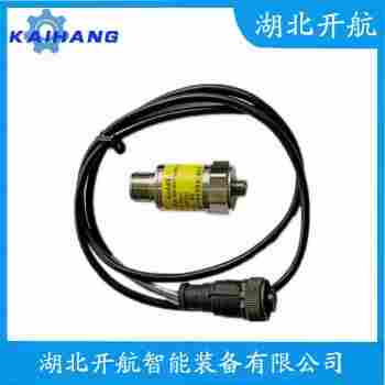 振動傳感器 ZH30701-A00-B99-C10-D01-E00使用方法