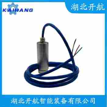 振動(dòng)傳感器 JK9300B01操作流程