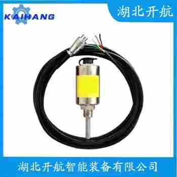 振動傳感器 L2001使用方法