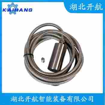振動傳感器 HZD-Z-7A應用案例