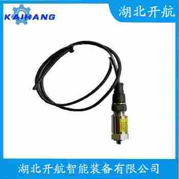 振動傳感器 YD9200產(chǎn)品特點
