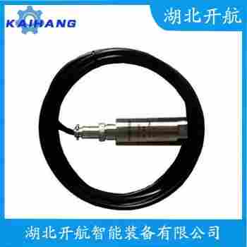 振動傳感器 STHN500功能特點(diǎn)