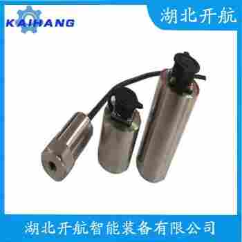 振動(dòng)傳感器 HZD-B-5-A3參數(shù)規(guī)格