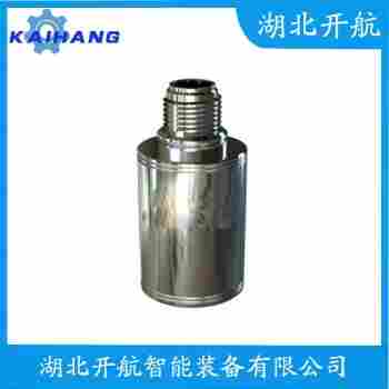 振動傳感器 9200T選擇要點