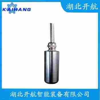 振動傳感器 SDJ-SG-2應(yīng)用案例