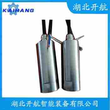 振動傳感器 CHZB-20功能特點