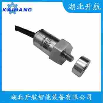 振動傳感器 XZD-YB選擇要點