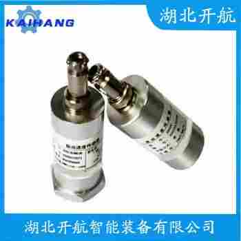 振動傳感器 VT-9218S-151應(yīng)用案例