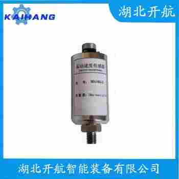 振動(dòng)傳感器 TS-V-35-A02-B20-C01-D02-E10應(yīng)用案例