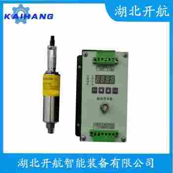 振動(dòng)傳感器 JK9300B01HT-150-00參數(shù)規(guī)格