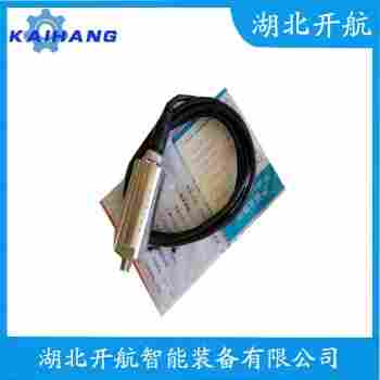振動(dòng)傳感器 KT805B應(yīng)用案例