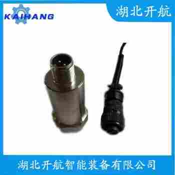 振動傳感器 HD-YD-233應用案例