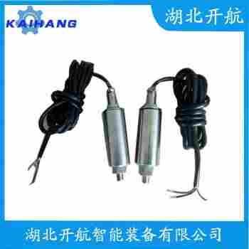 振動傳感器 XH-VSG-2I產(chǎn)品特點