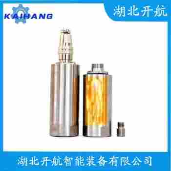 振動(dòng)傳感器 VS-2X使用方法