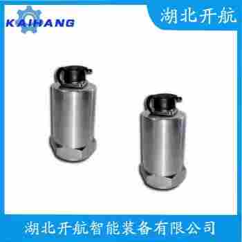 振動(dòng)傳感器 BVM-200B應(yīng)用案例