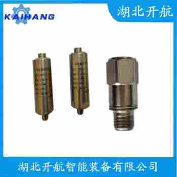 振動(dòng)傳感器 HZD-Z-7A應(yīng)用案例