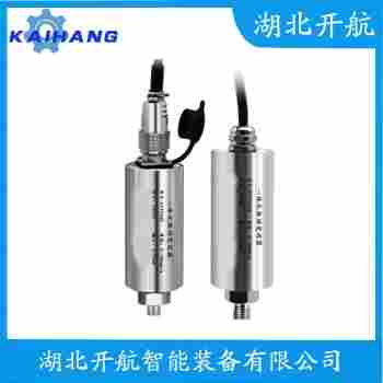 振動傳感器 ZA-210503-00-05-40-02產(chǎn)品特點