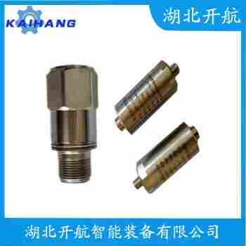 振動(dòng)傳感器 DE1TV-L01-40維護(hù)建議