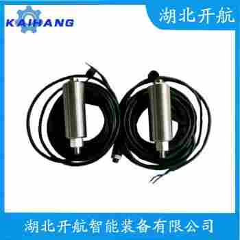 振動傳感器 DE1TV-L01-40維護建議