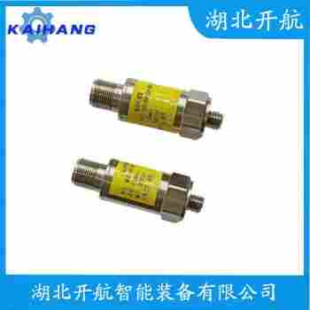 振動傳感器 HKA26C100產(chǎn)品優(yōu)勢