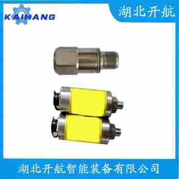 振動(dòng)傳感器 DP-VH-06-0400應(yīng)用案例
