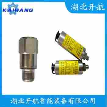 振動傳感器 YMLV-V-01-01-00 開航